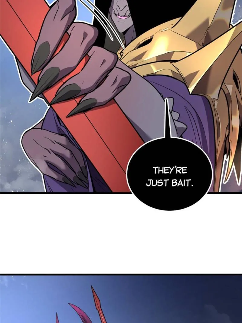 Seres’s Resolve: The Battle for Humanity Chapter 10 page 81
