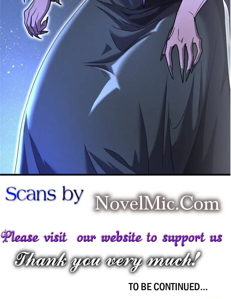 Seres’s Resolve: The Battle for Humanity Chapter 9 page 124