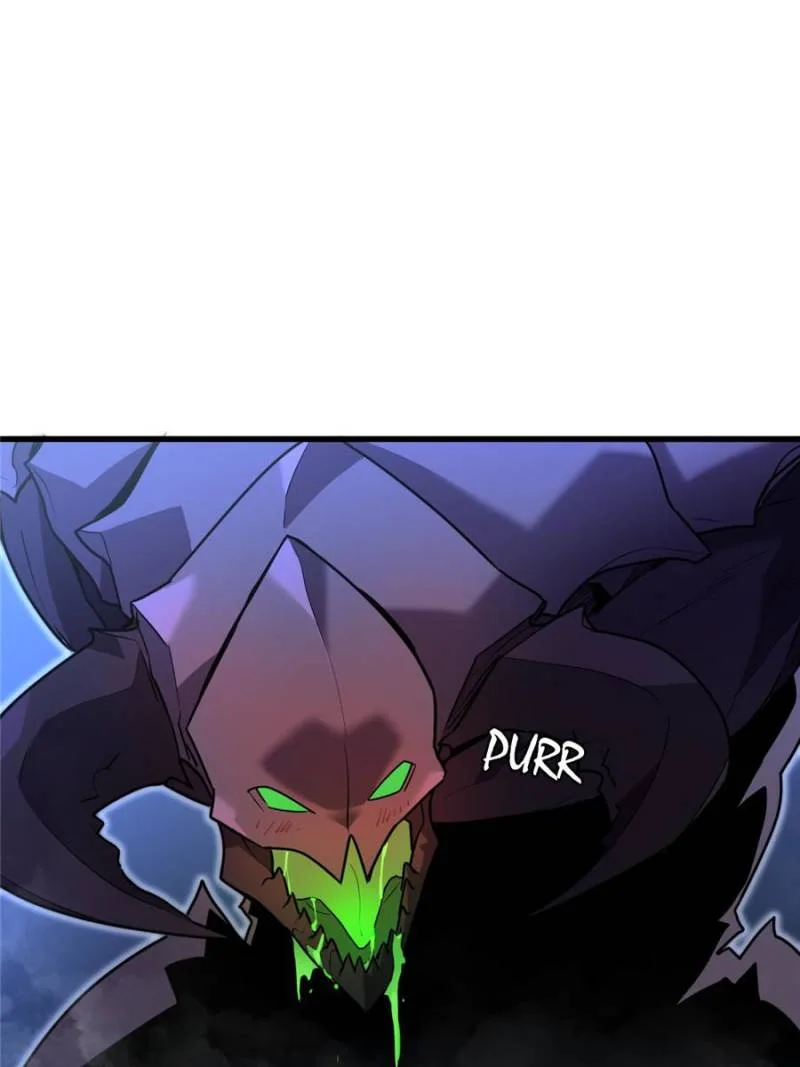 Seres’s Resolve: The Battle for Humanity Chapter 6 page 94