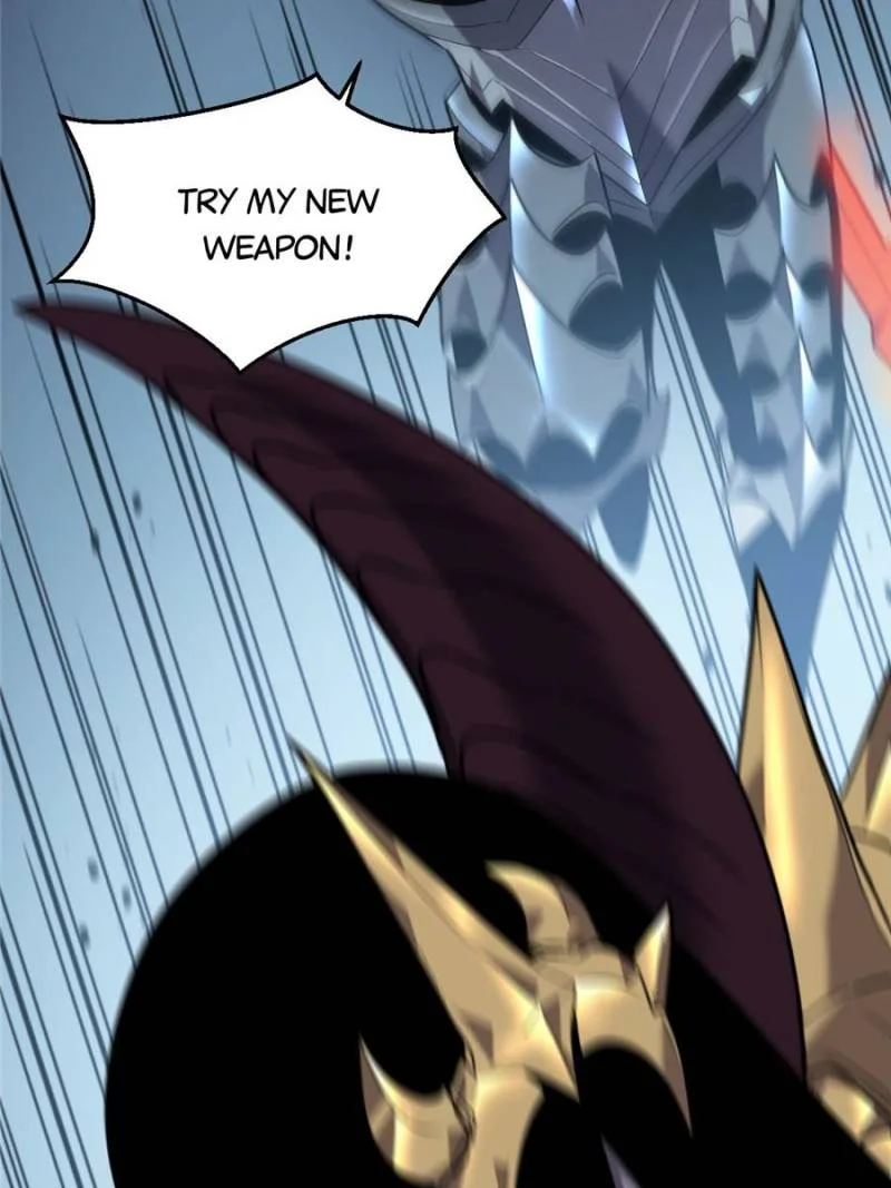 Seres’s Resolve: The Battle for Humanity Chapter 10 page 76