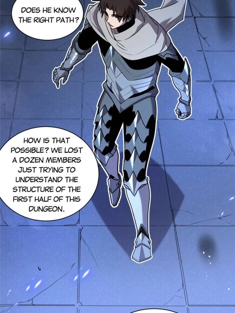 Seres’s Resolve: The Battle for Humanity Chapter 4 page 132