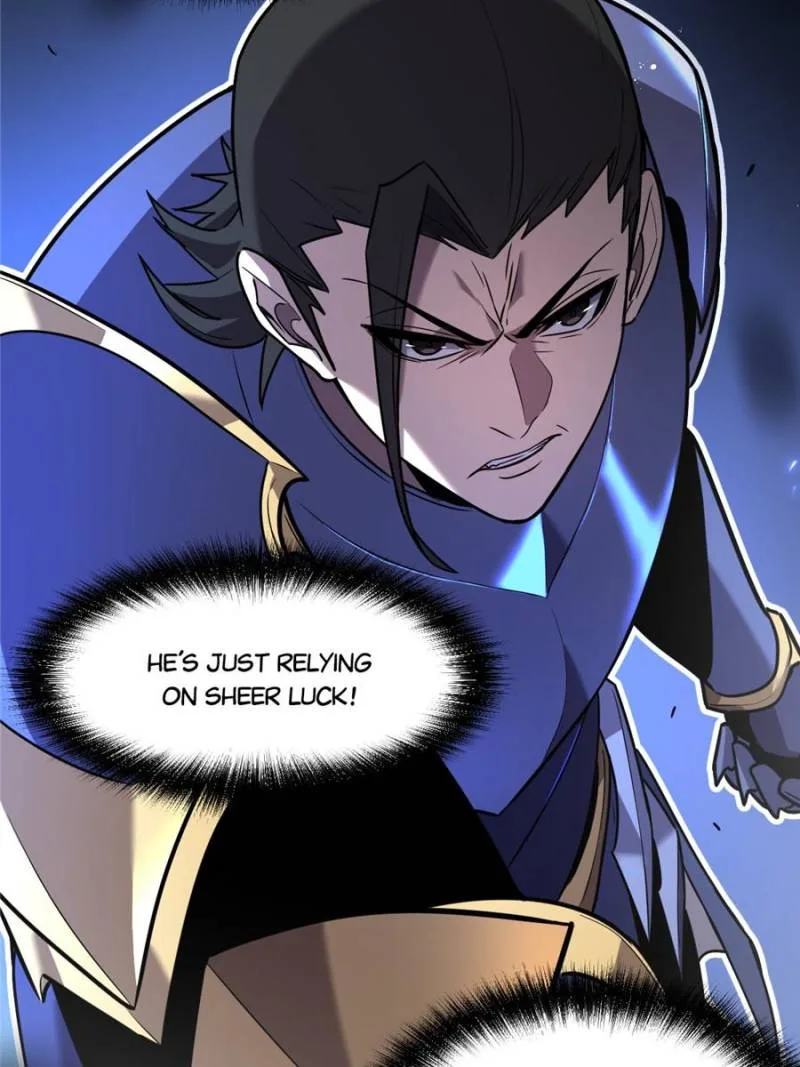 Seres’s Resolve: The Battle for Humanity Chapter 4 page 152