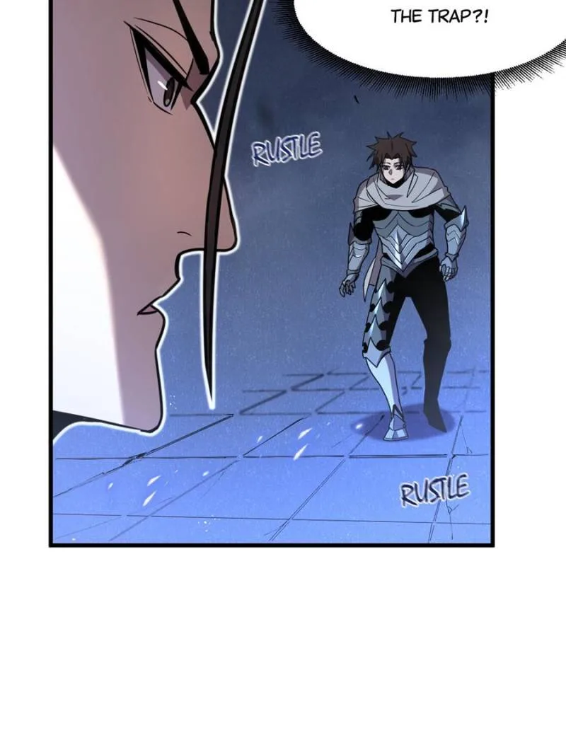 Seres’s Resolve: The Battle for Humanity Chapter 4 page 138