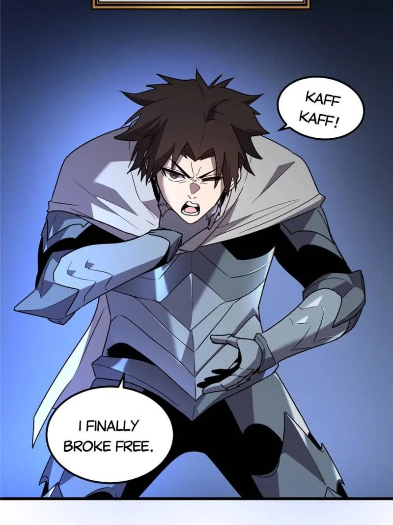 Seres’s Resolve: The Battle for Humanity Chapter 6 page 118