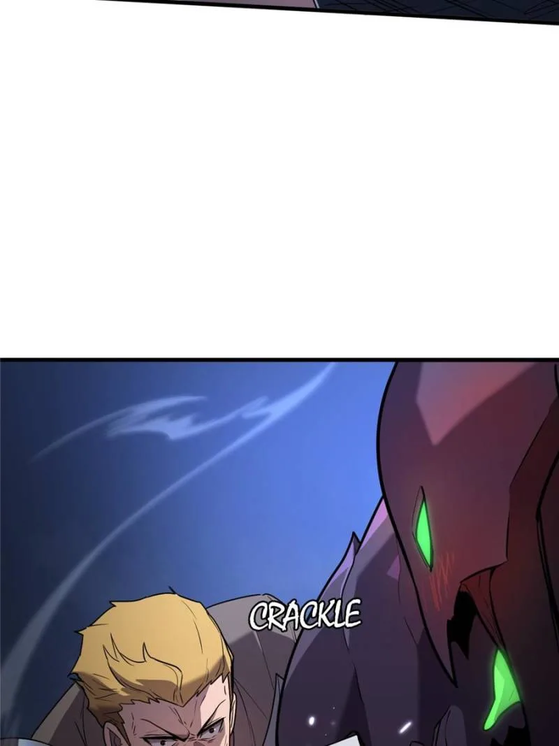 Seres’s Resolve: The Battle for Humanity Chapter 6 page 112