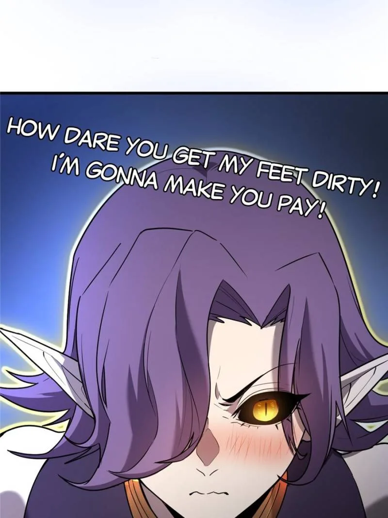Seres’s Resolve: The Battle for Humanity Chapter 6 page 119