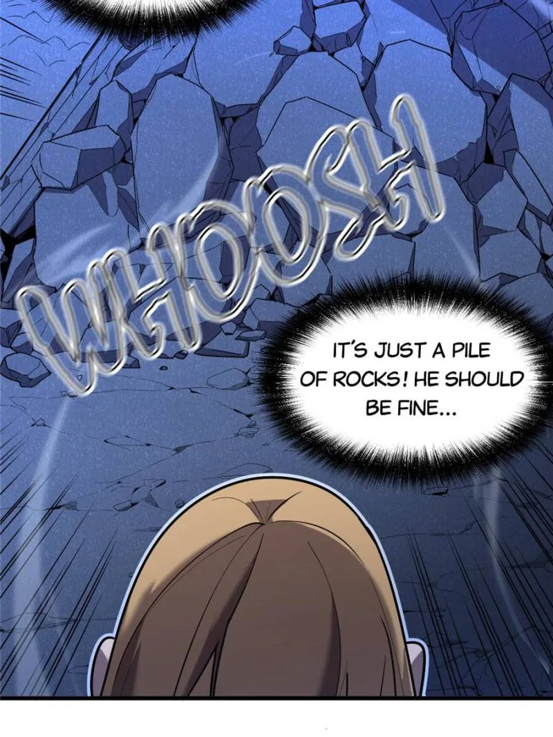 Seres’s Resolve: The Battle for Humanity Chapter 6 page 114