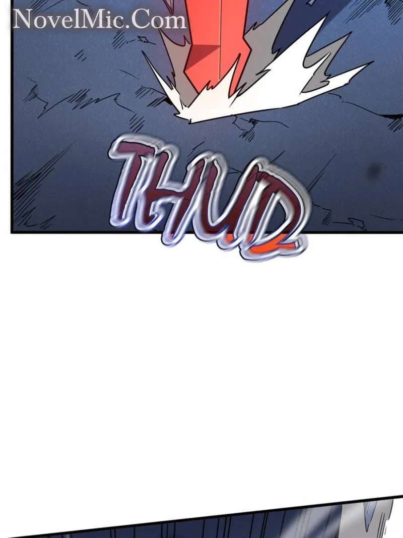 Seres’s Resolve: The Battle for Humanity Chapter 11 page 32