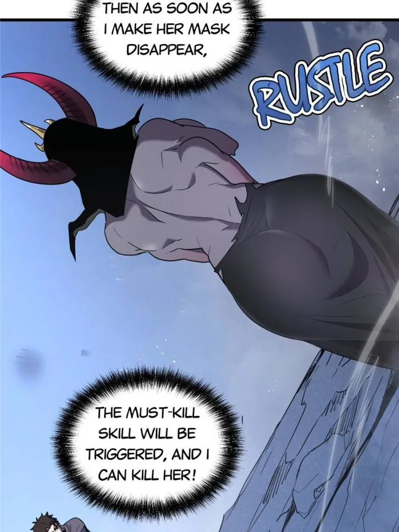 Seres’s Resolve: The Battle for Humanity Chapter 11 page 9