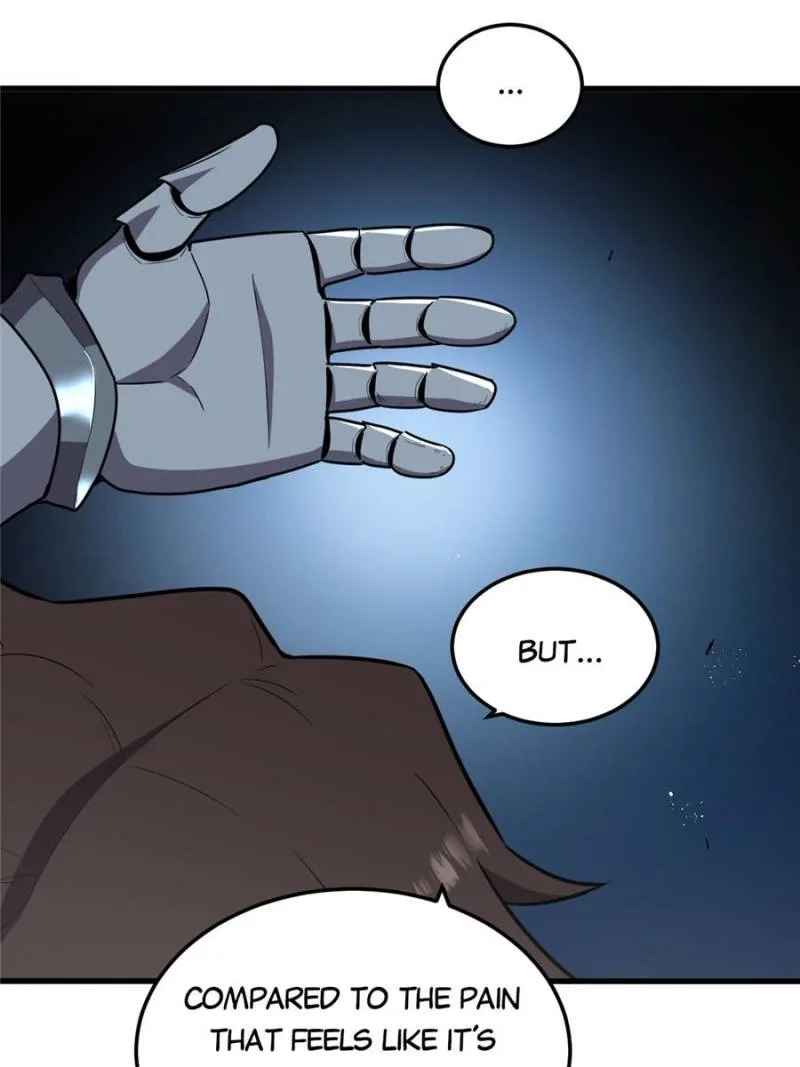 Seres’s Resolve: The Battle for Humanity Chapter 11 page 36
