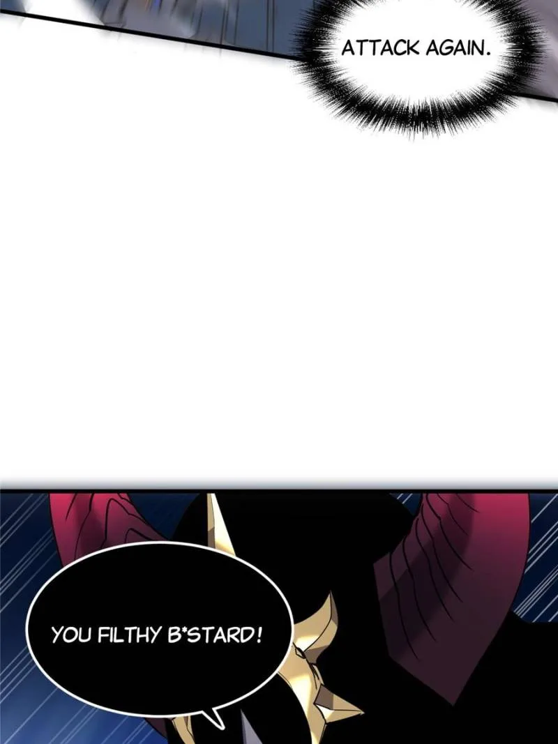 Seres’s Resolve: The Battle for Humanity Chapter 11 page 26