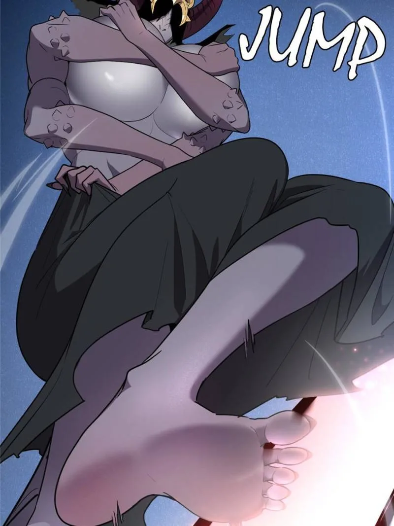 Seres’s Resolve: The Battle for Humanity Chapter 11 page 19