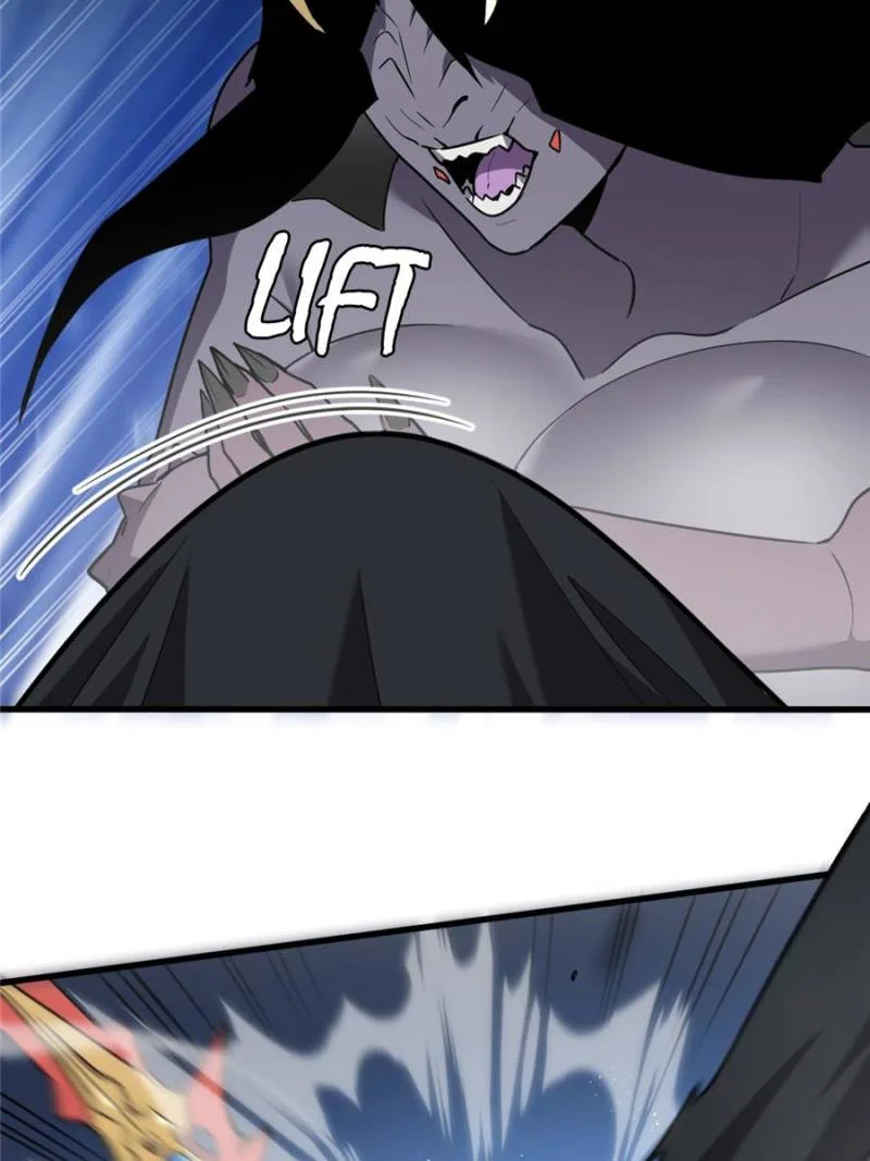 Seres’s Resolve: The Battle for Humanity Chapter 11 page 27