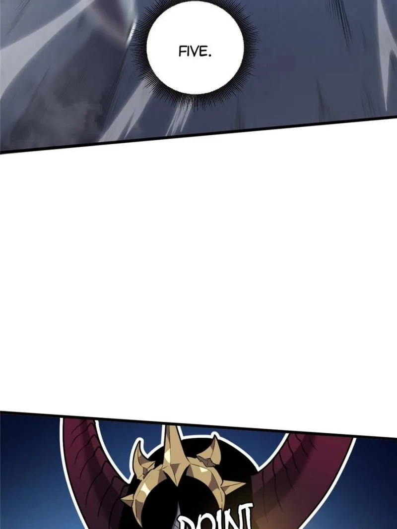 Seres’s Resolve: The Battle for Humanity Chapter 11 page 40
