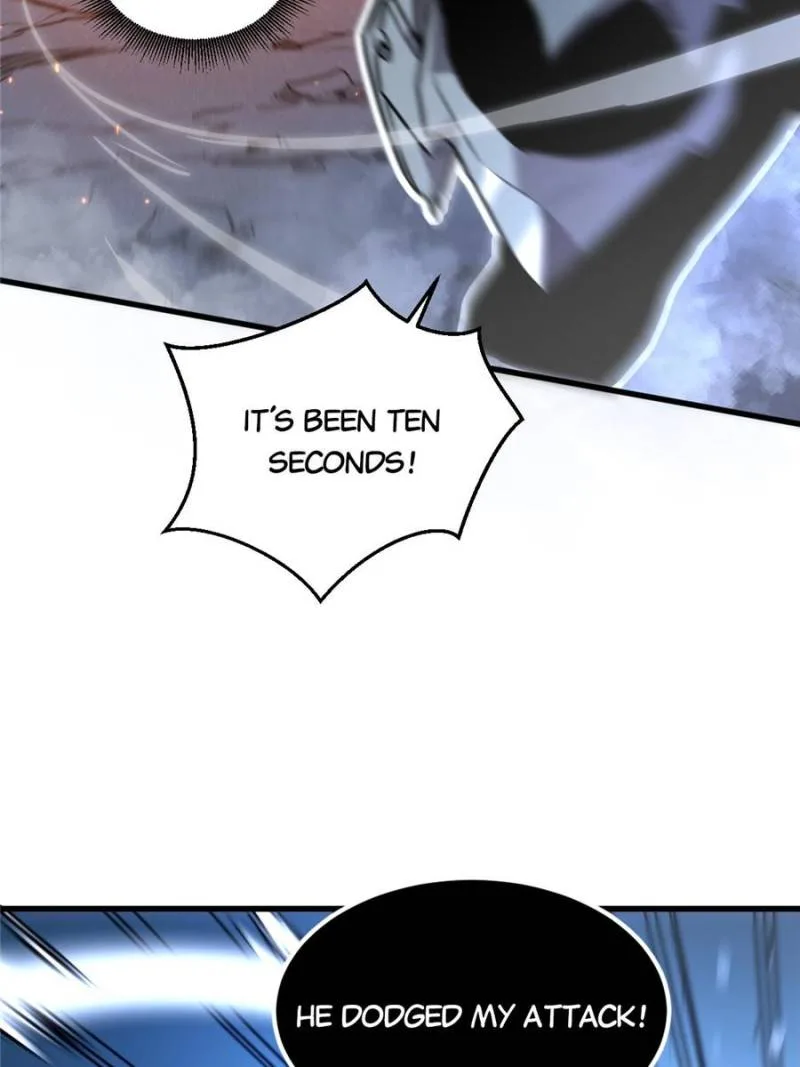 Seres’s Resolve: The Battle for Humanity Chapter 11 page 46