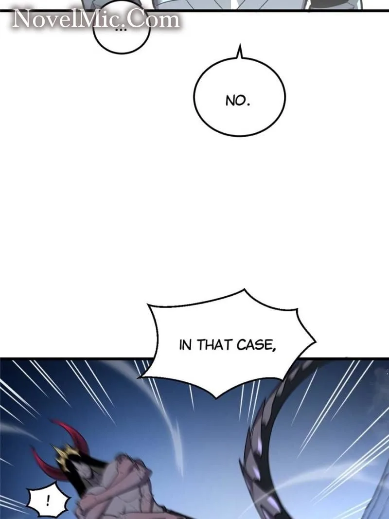 Seres’s Resolve: The Battle for Humanity Chapter 11 page 14