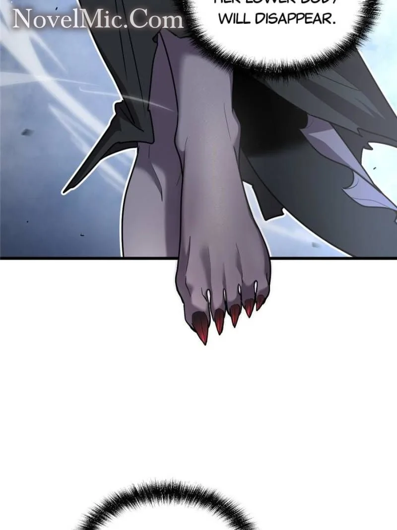 Seres’s Resolve: The Battle for Humanity Chapter 11 page 8