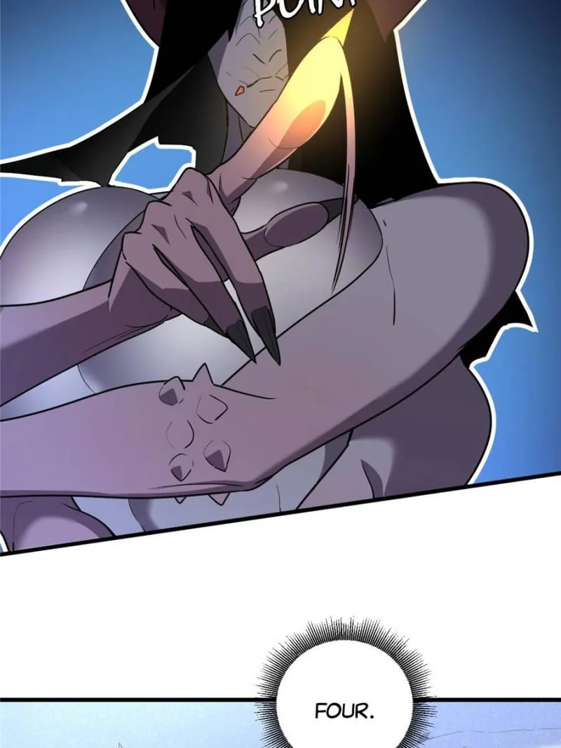 Seres’s Resolve: The Battle for Humanity Chapter 11 page 41