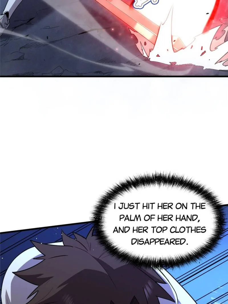 Seres’s Resolve: The Battle for Humanity Chapter 11 page 5
