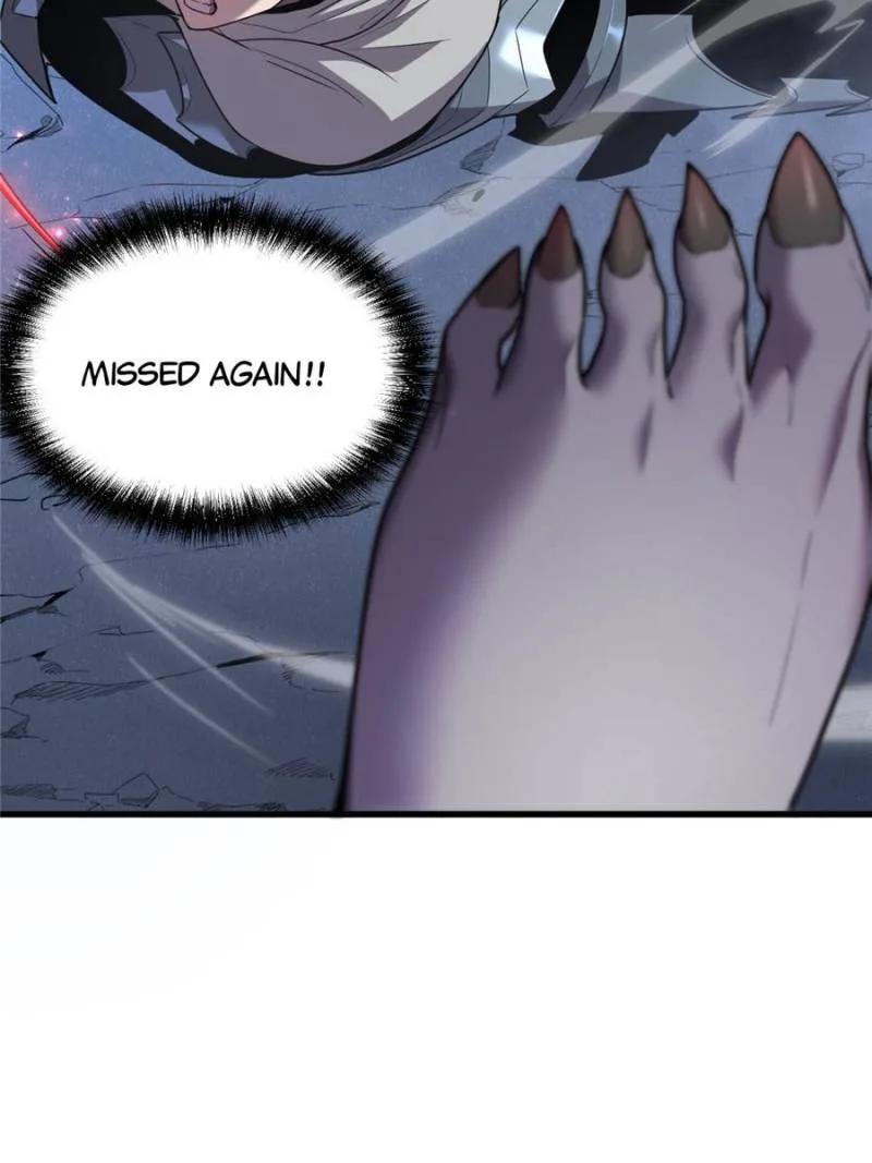 Seres’s Resolve: The Battle for Humanity Chapter 11 page 22
