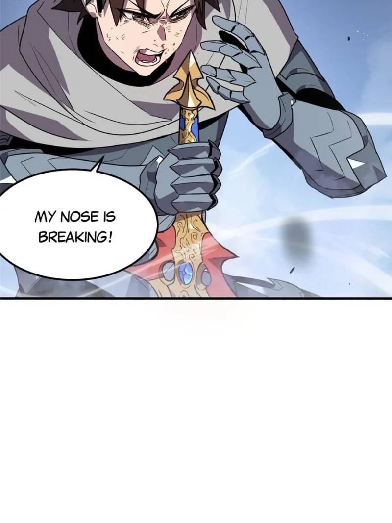 Seres’s Resolve: The Battle for Humanity Chapter 11 page 35