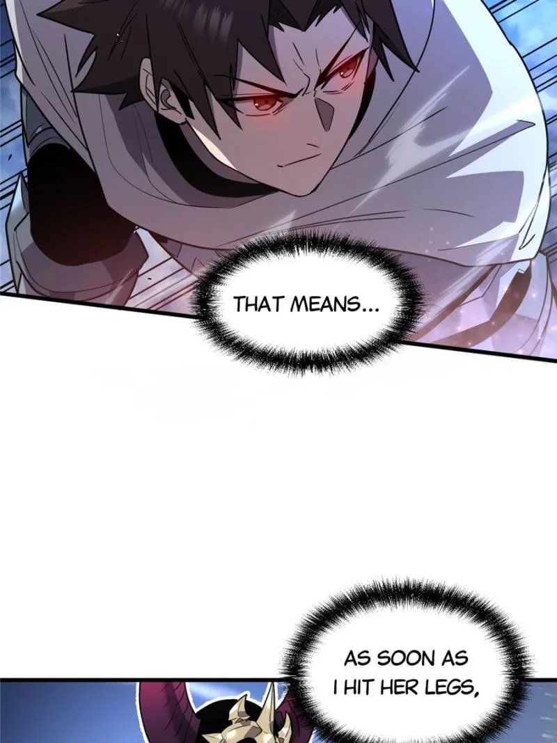 Seres’s Resolve: The Battle for Humanity Chapter 11 page 6