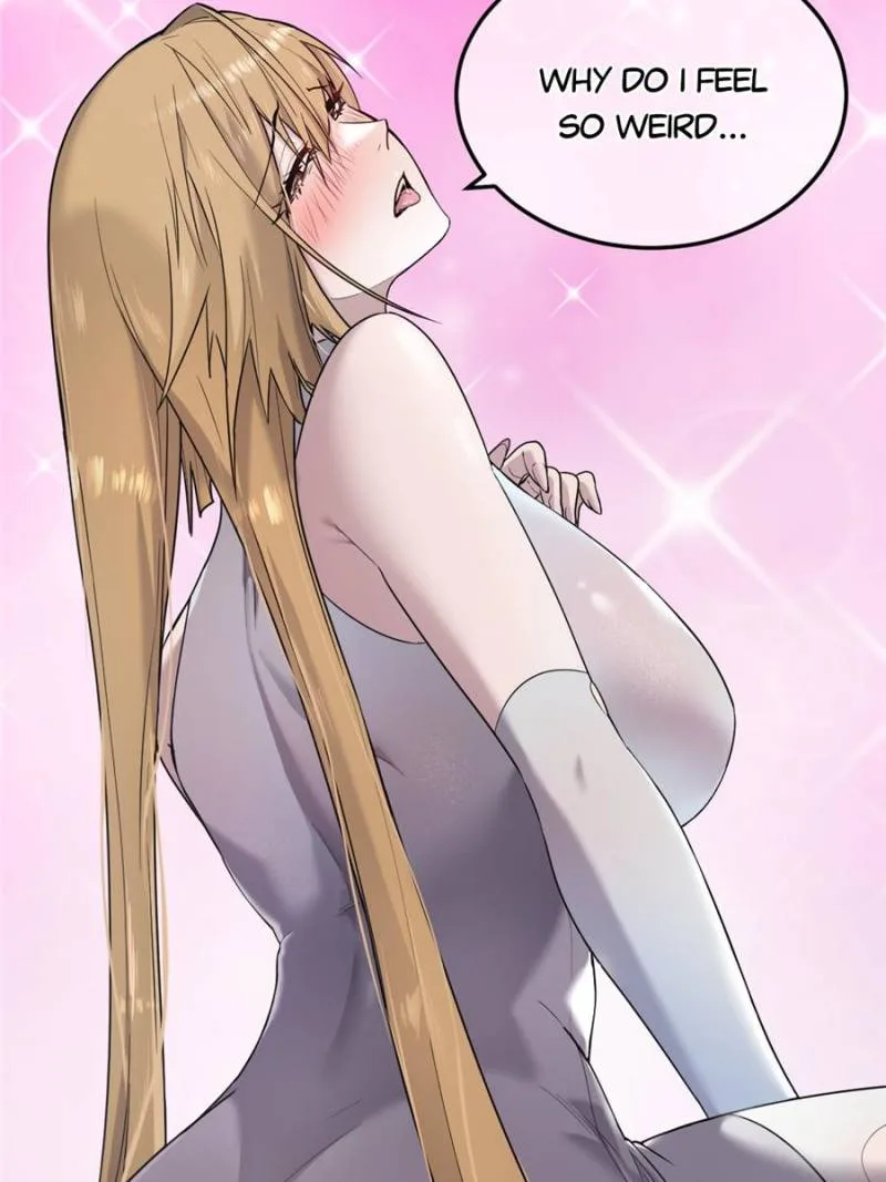Seres’s Resolve: The Battle for Humanity Chapter 11 page 109