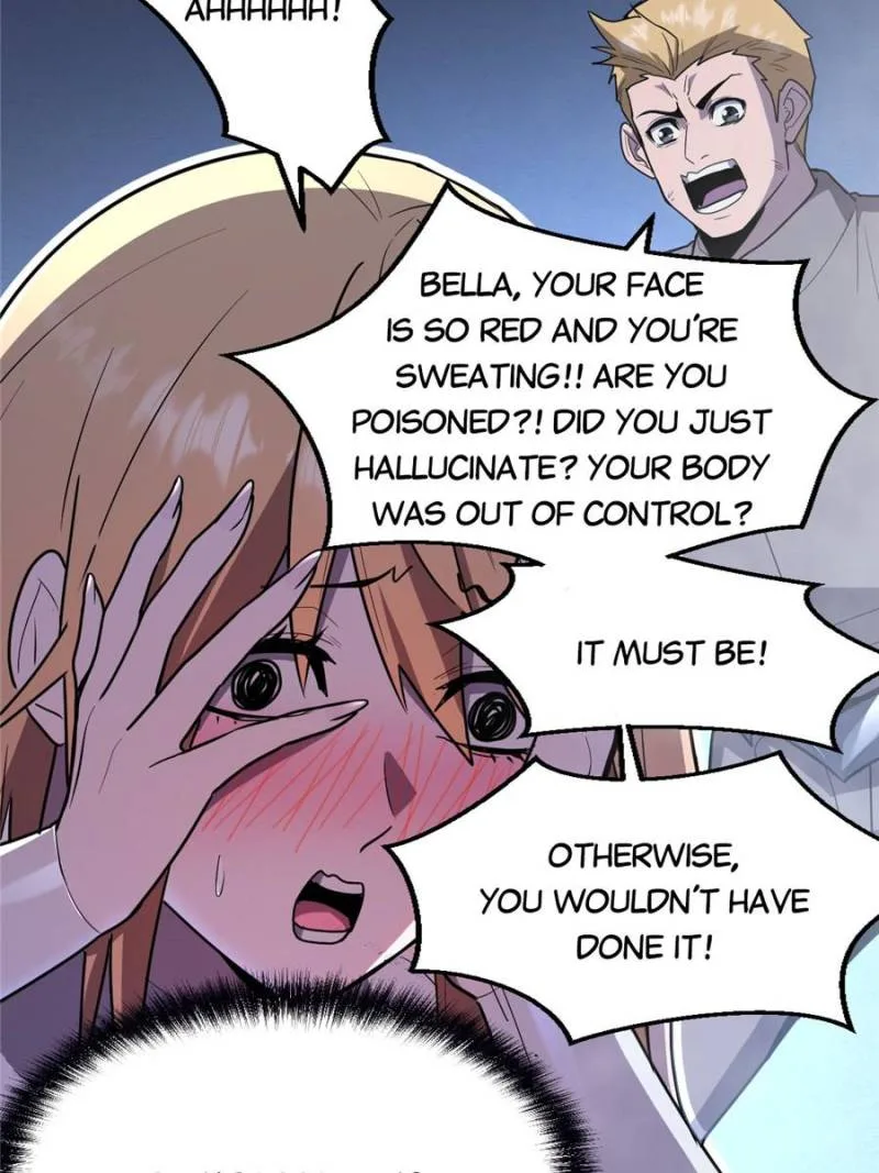 Seres’s Resolve: The Battle for Humanity Chapter 12 page 16