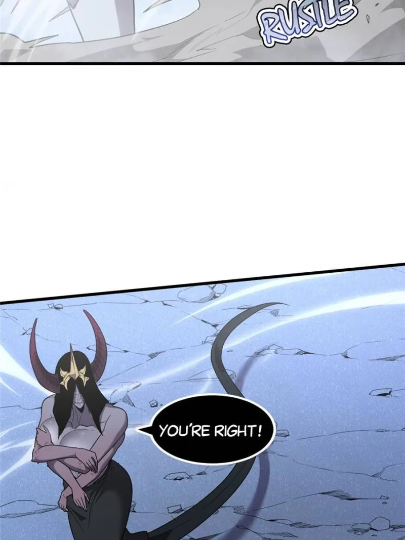 Seres’s Resolve: The Battle for Humanity Chapter 11 page 77