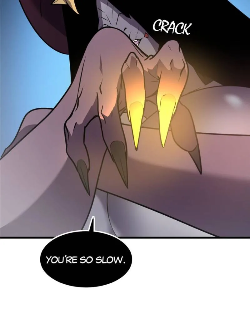 Seres’s Resolve: The Battle for Humanity Chapter 11 page 57