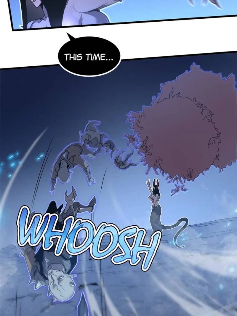 Seres’s Resolve: The Battle for Humanity Chapter 12 page 22