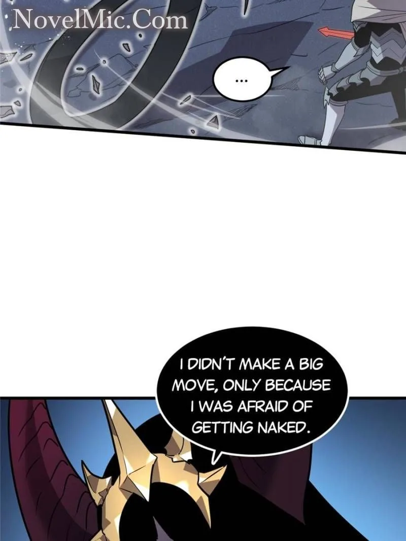 Seres’s Resolve: The Battle for Humanity Chapter 11 page 56