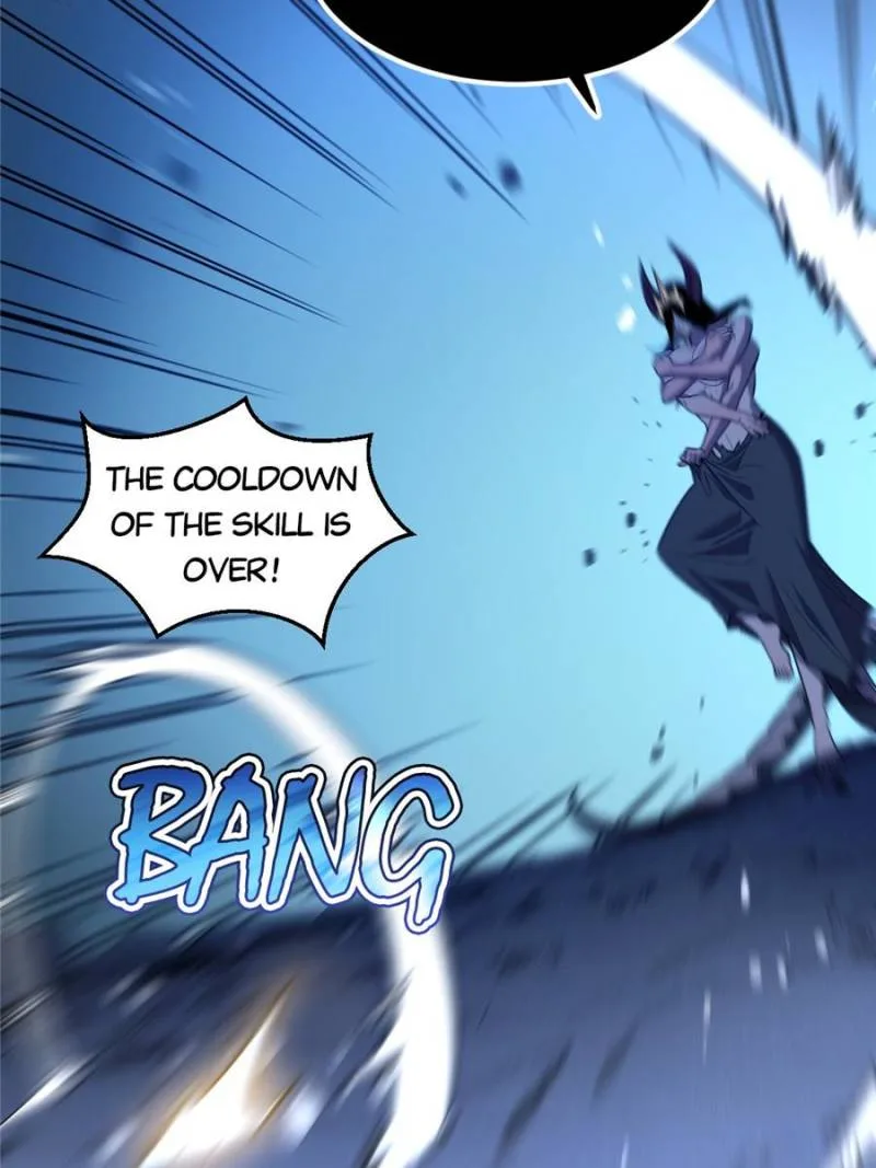 Seres’s Resolve: The Battle for Humanity Chapter 11 page 47