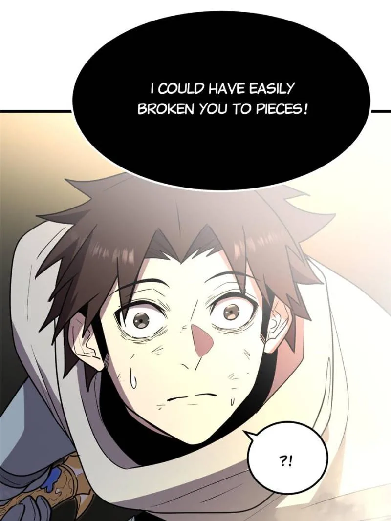 Seres’s Resolve: The Battle for Humanity Chapter 11 page 58
