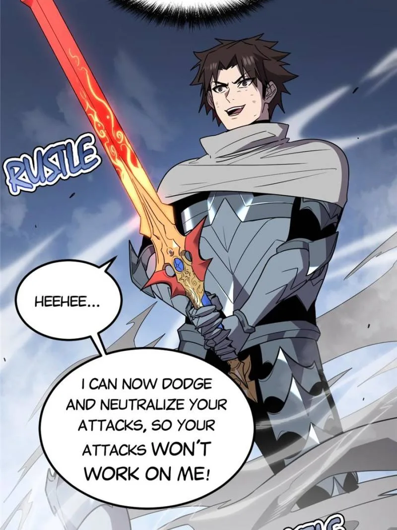 Seres’s Resolve: The Battle for Humanity Chapter 11 page 76
