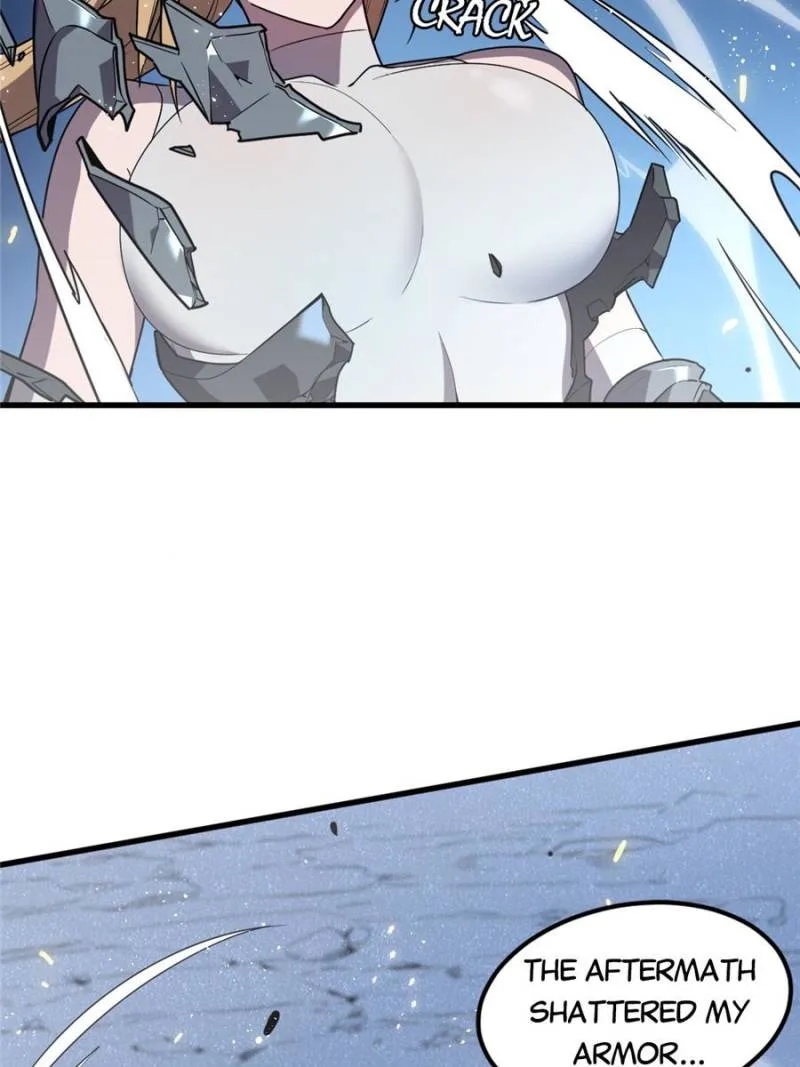 Seres’s Resolve: The Battle for Humanity Chapter 11 page 100