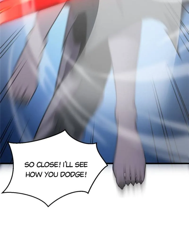 Seres’s Resolve: The Battle for Humanity Chapter 11 page 49