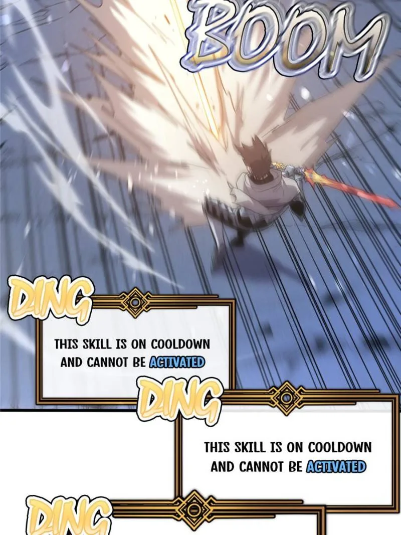 Seres’s Resolve: The Battle for Humanity Chapter 11 page 64