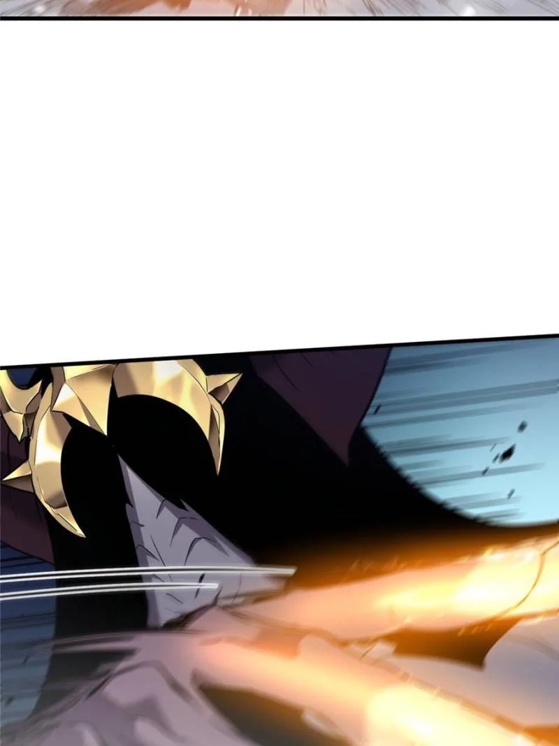 Seres’s Resolve: The Battle for Humanity Chapter 11 page 61