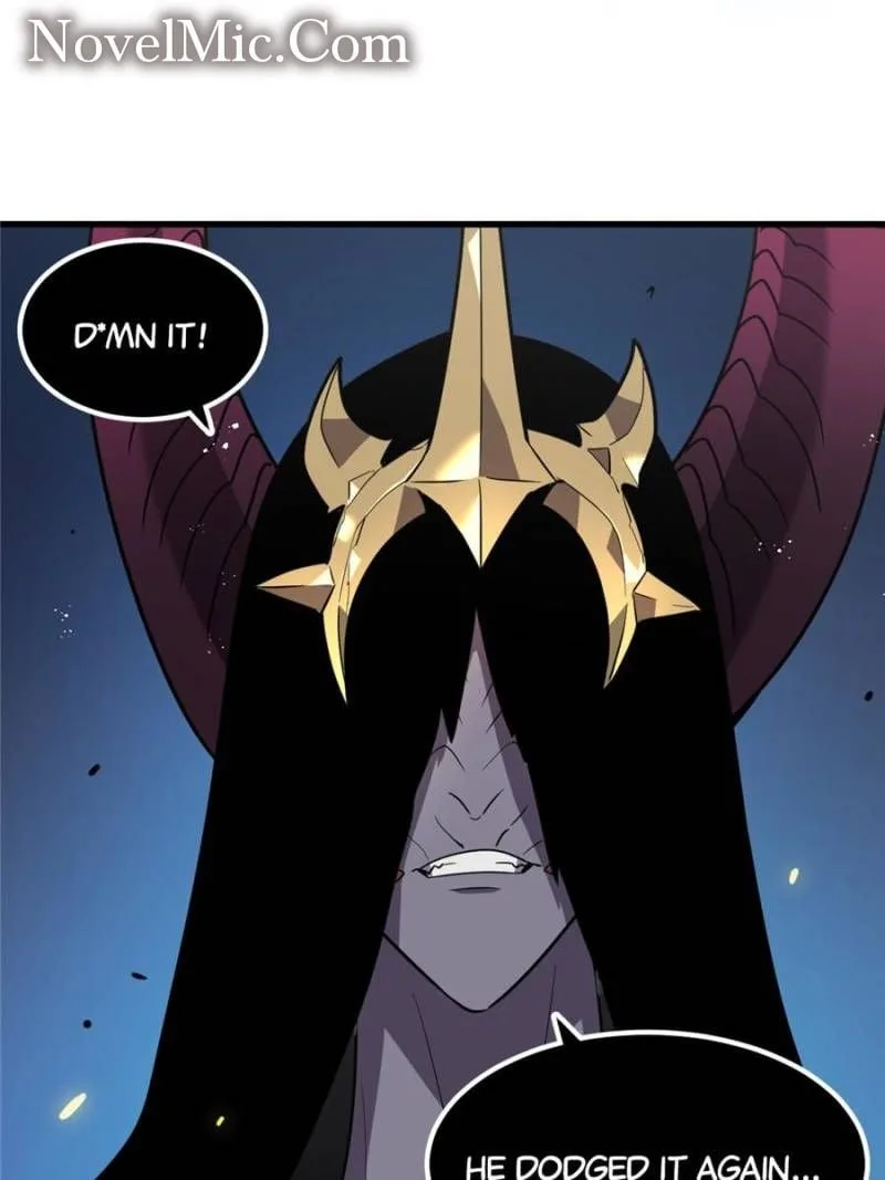 Seres’s Resolve: The Battle for Humanity Chapter 11 page 104