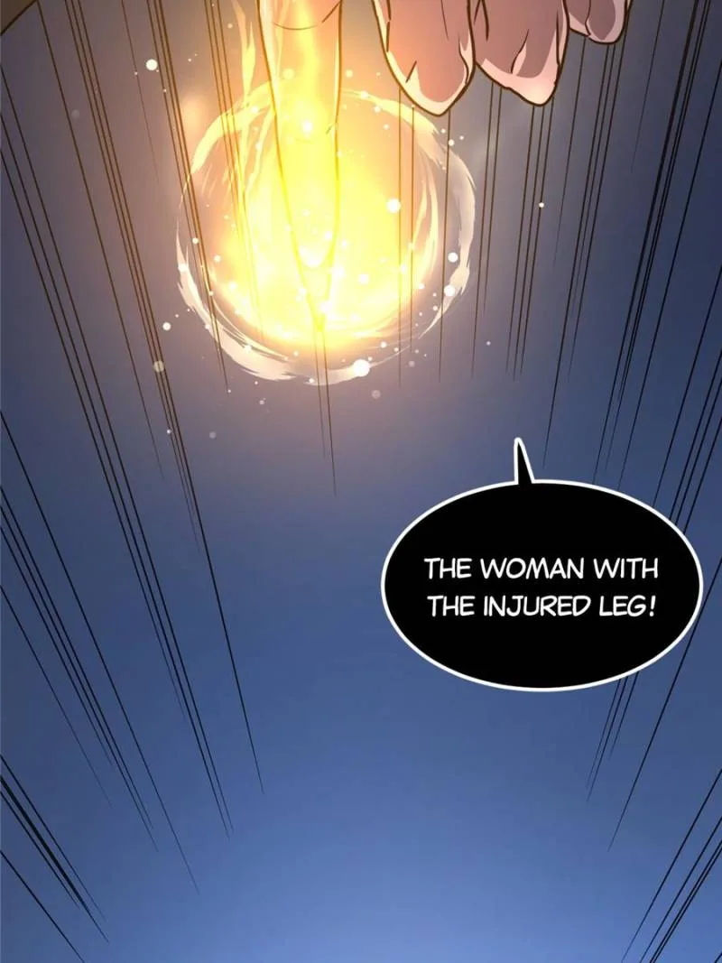 Seres’s Resolve: The Battle for Humanity Chapter 11 page 81