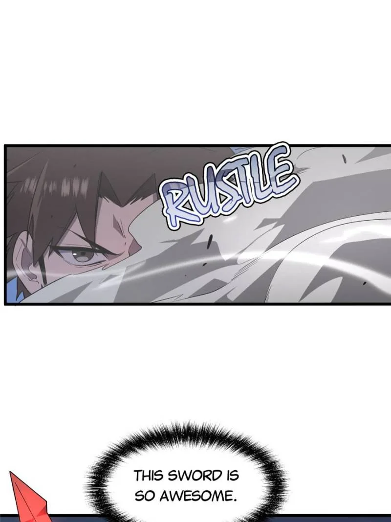 Seres’s Resolve: The Battle for Humanity Chapter 11 page 75