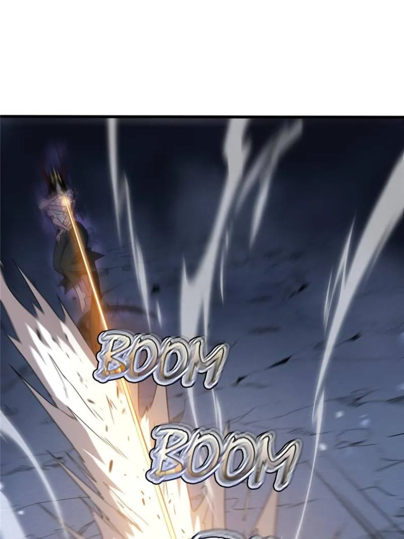 Seres’s Resolve: The Battle for Humanity Chapter 11 page 63