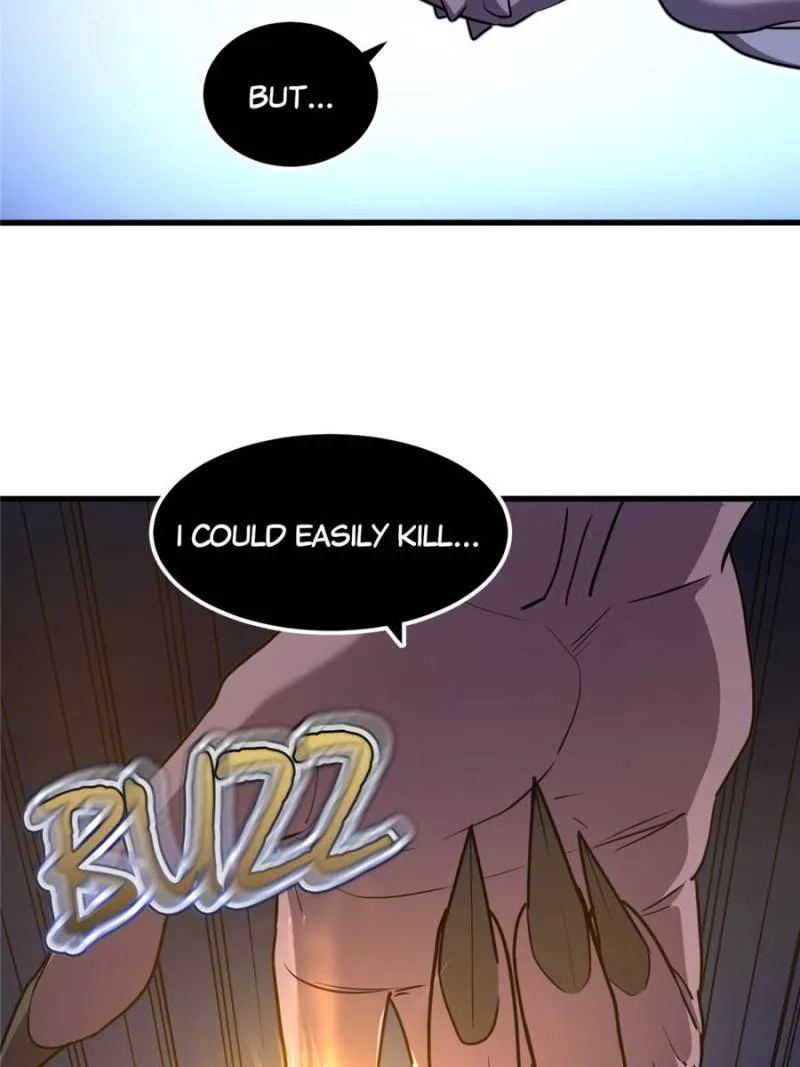 Seres’s Resolve: The Battle for Humanity Chapter 11 page 80