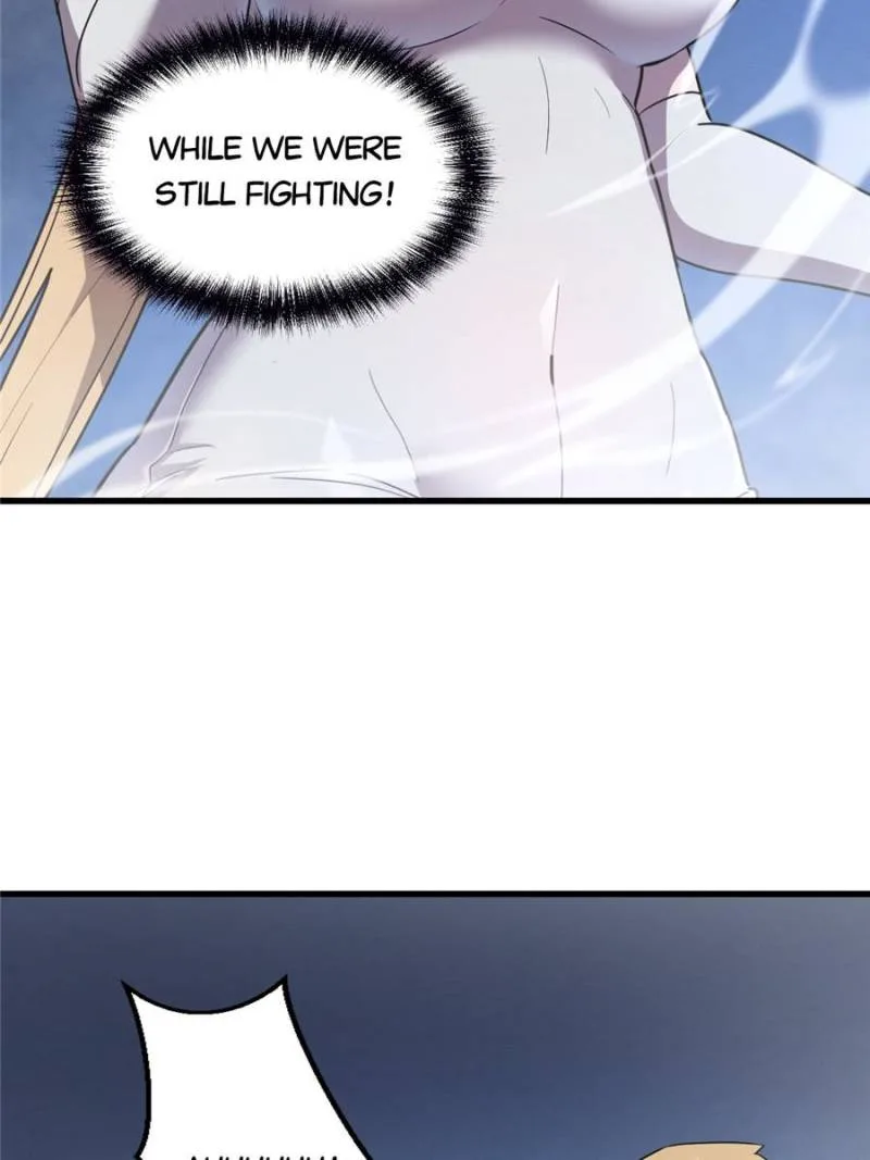 Seres’s Resolve: The Battle for Humanity Chapter 12 page 15