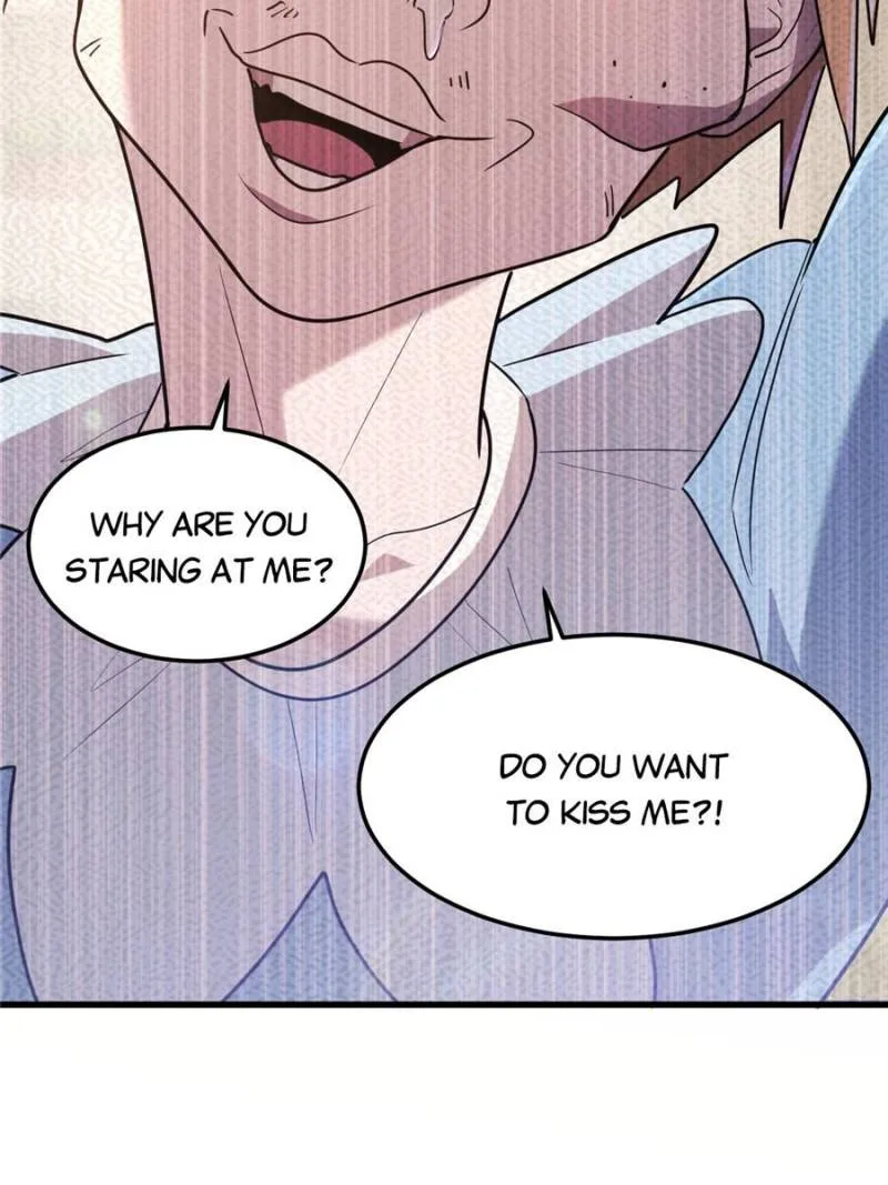 Seres’s Resolve: The Battle for Humanity Chapter 12 page 11