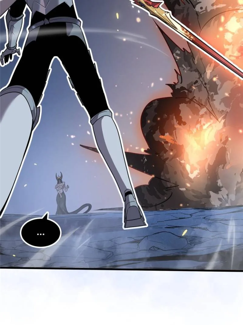 Seres’s Resolve: The Battle for Humanity Chapter 11 page 103