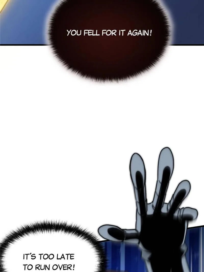 Seres’s Resolve: The Battle for Humanity Chapter 11 page 93