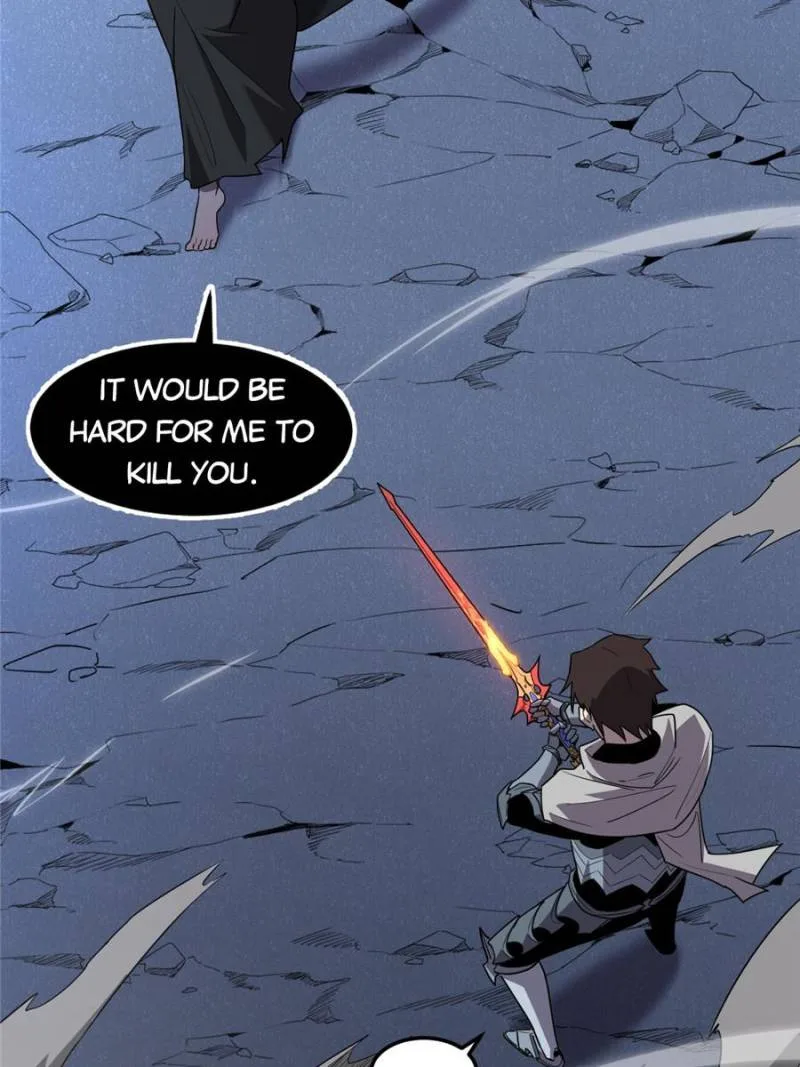 Seres’s Resolve: The Battle for Humanity Chapter 11 page 78