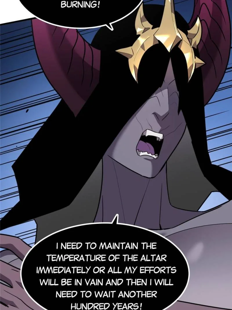 Seres’s Resolve: The Battle for Humanity Chapter 11 page 107
